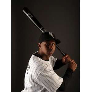  Chicago White Sox Photo Day, GLENDALE, AZ   FEBRUARY 26 