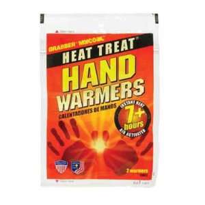  Grabber Performance HWES Heat Treat Hand Warmer [Misc 