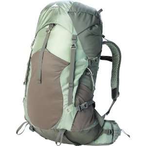 Gregory Mountain Products Z 45 Backpack 
