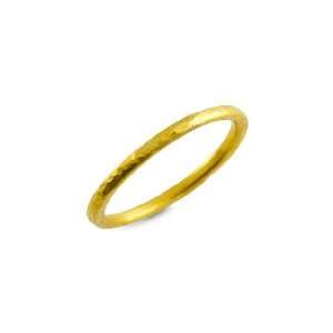  Gurhan Slender Gold Ring Jewelry