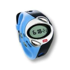    Mio Classic Select Heart Rate Monitor Watch