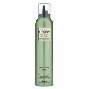  Hempz Styling Mousse 10.4 oz