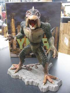 YMIR statue ~ Ray Harryhausen ~ X Plus  