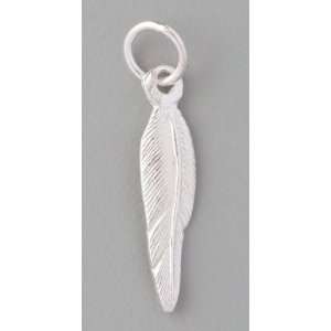  Helen Ficalora Feather Charm Jewelry