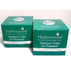   Eye Dark Circle Reducer Hydroxatone Hydroleyes