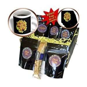   Plants   Hibiscus Stigma   Coffee Gift Baskets   Coffee Gift Basket
