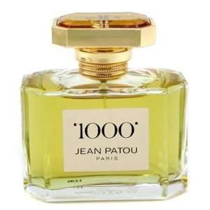 Jean Patou 1000 Eau De Parfum Spray   75ml/2.5oz
