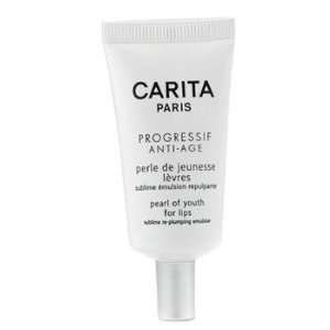  Carita USA Perle De Jeunesse Levres   Pearl Of Youth For 