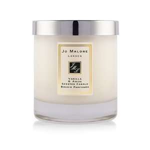  Jo Malone London Vanilla and Anise Home Candle