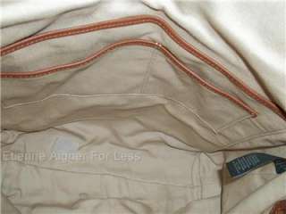 New Lauren Ralph Lauren Large Tote, Handbag, Purse Chatsworth Leather 
