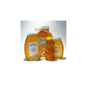  NEW Star Thistle Honey  2 lb Jar