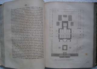 1819 India Egypt Africa illustrated 1st Ed Maps pyramid  