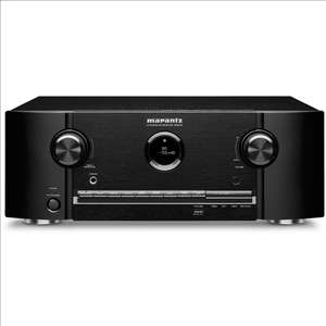 Marantz SR5006 7.1 Channel 3D Ready Home Theater Receiver 699927270056 