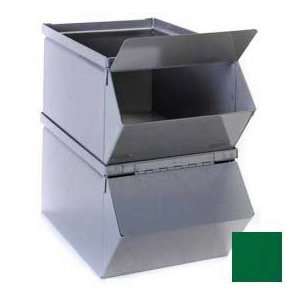  Removable Hopper Front Cover For 15W X 24D X 11H Bins 