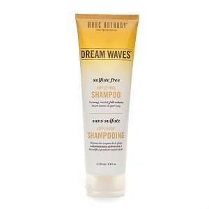 Marc Anthony True Professional Dream Waves Amplifying Shampoo, 8.4 fl 