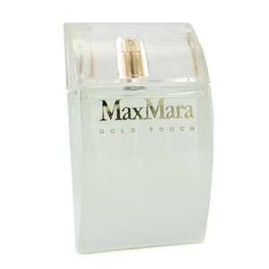 Max Mara Gold touch Perfume 3.0 oz EDP Spray