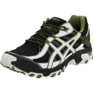 ASICS Mens GEL Trabuco 14 Running Shoe   designer shoes, handbags 