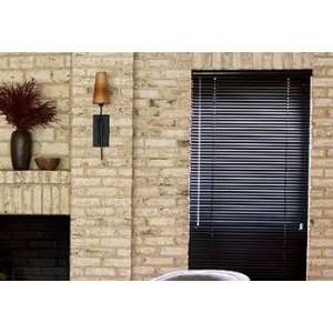  Select Blinds 1 Select Dynasty Aluminum Blinds 48x48 