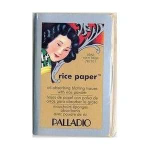  Palladio Rice Paper Warm Beige Beauty