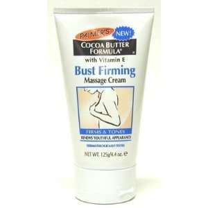 Palmers Cocoa Butter Bust Firming Massage Cream with Vitamin E (Case 
