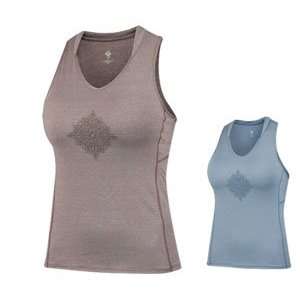  PRANA TECH TANK   WOMENS