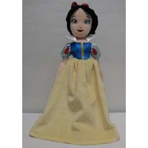  Disney Princess 16 Snow White Rag Doll Toys & Games