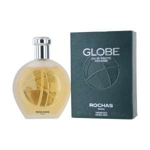  GLOBE by Rochas Beauty