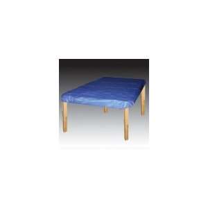  Royal Blue Stay Put Table Cover
