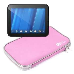   Impact Resistant Carry Case For HP TouchPad