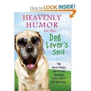   Humor for the Dog Lovers Soul byPublishing Publishing Books