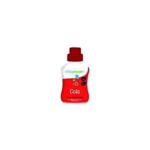 Case of SodaStream Cola Mix 