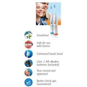  e3000 Sonicare Electric Toothbrush