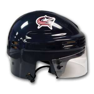  NHL Columbus Blue Jackets Official Licensed Mini Player 