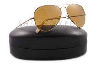 NEW Michael by Michael Kors Sunglasses MMK 2047S GOLD 780 MMK2047 AUTH 
