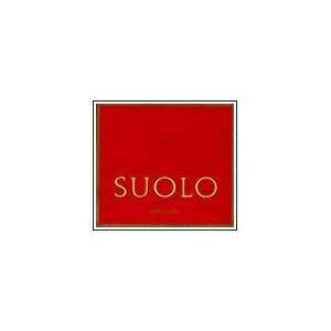  Argiano Suolo Toscana Igt 2007 750ML Grocery & Gourmet 
