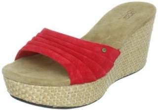  UGG Alvina Sandal Womens Shoes