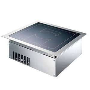   BH/IN 2500 Baby Hob Drop In Induction Range   2500W