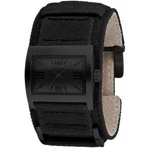 Vestal Legionnaire Low Frequency Collection Sportswear Watches   Black 