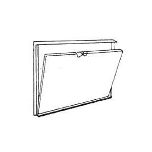  VESTAL MANUFACTURING  CL3224 ACCESSORY DOOR