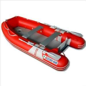   AM290 Euro Stlye Premium Inflatable Boat by Saturn.