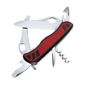   Dual Pro Lockblade Swiss Army Knife by Victorinox