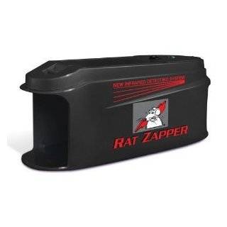 Rat Zapper Infrared Ultra by Rat Zapper