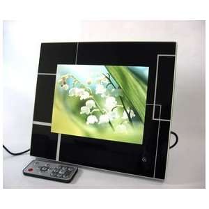  8 Inch Digital Photo Frame 8 TFT LCD with  MP4 