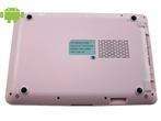 10 Mini Pink Netbook Laptop Notebook Android 2.2 Tablet OS HD Wifi 