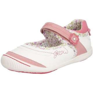 Geox Toddler/Little Kid Jr Gioia Mary Jane   designer shoes, handbags 