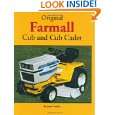 Original Farmall Cub and Cub Cadet (Original Series) by Kenneth 