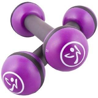 zumba fitness sticks