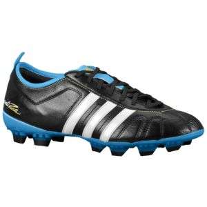   IV TRX FG   Mens   Soccer   Shoes   Black/Zero Metallic/Fresh Splash