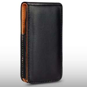  IPOD TOUCH 4 PU LEATHER FLIP CASE / POUCH / WALLET / COVER 