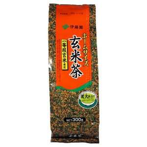 Ito En   Loose Genmai Cha (Brown Rice Tea) 10.6 Oz. Home Size